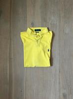 Ralph Lauren polo geel, Kleding | Heren, Polo's, Maat 52/54 (L), Verzenden, Geel, Polo Ralph Lauren