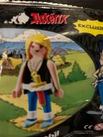 Figurine exclusive Astérix playmobil, Nieuw