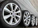 17 " Fiat Grande Punto Evo Stilo Urban velgen winterbanden, Auto-onderdelen, Banden en Velgen, 17 inch, Personenwagen, Gebruikt