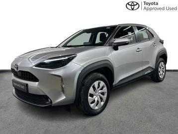 Toyota Yaris Cross Dynamic 1.5  beschikbaar voor biedingen