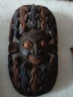 7 maskers uniek 300 euro per stuk of 7 ?., Antiek en Kunst, Ophalen of Verzenden