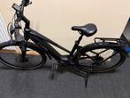 Cube touring hybride pro 2022 met factuur, Ophalen, Zo goed als nieuw, Cube