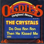 the crystals, Ophalen of Verzenden