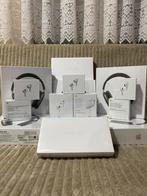 airpods soorten nieuw in de verpakking lees de beschrijving, Telecommunicatie, Mobiele telefoons | Oordopjes, Ophalen, Nieuw, In gehoorgang (in-ear)