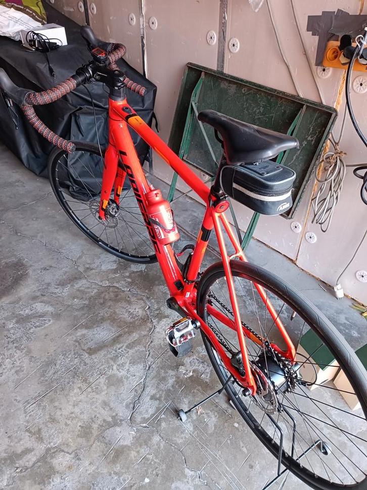 Lapierre électrique, Fietsen en Brommers, Elektrische fietsen, Ophalen