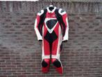 Dainese Ducati Corse 1 delig Motorpak # Maat: 52 # Netjes!, Ensemble, -, -, -
