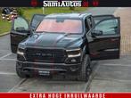 Dodge RAM 1500 GT EDITION | 5.7 HEMI V8 402PK | VIRTUAL COCK, Automaat, Zwart, Bedrijf, RAM 1500