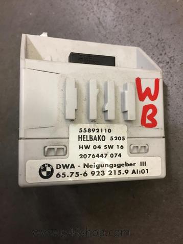 Bewegingsmelder BMW E46 oem 6923215 beschikbaar voor biedingen