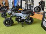 Bluroc heritage skymax 50cc dax, Fietsen en Brommers, Brommers | Overige merken, Ophalen, Skyteam, Nieuw, 49 cc