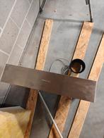 Dampkap miele, Elektronische apparatuur, Ophalen, Nieuw, Vrijstaand