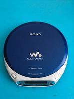 Sony disqman D-EJ360, Ophalen of Verzenden