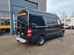 Mercedes-Benz Sprinter 516 CDI L2H2 Trekhaak 3500KG Euro 5, Auto's, Bestelwagens en Lichte vracht, Electronic Stability Program (ESP)