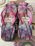 Teenslippers vDandys Boheemse chic en absoluut comfort 37/38, Ophalen of Verzenden