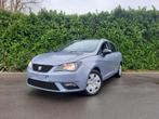 SEAT Ibiza 1.4 CR TDi - EURO 6b  - GPS - START/STOP, Auto's, Seat, Voorwielaandrijving, Stof, 4 cilinders, Blauw