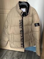 Jas CL, Kleding | Heren, Jassen | Winter, Ophalen, Nieuw, Maat 56/58 (XL), Beige