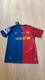 Barcelona voetbalshirt, Sport en Fitness, Voetbal, Ophalen of Verzenden, Zo goed als nieuw