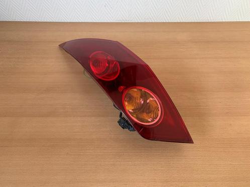 Achterlicht ford streetka LINKS street ka 2003 2004 2005, Auto-onderdelen, Verlichting, Ford, Gebruikt, Ophalen of Verzenden