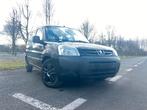 Peugeot Partner 1.6 benzine + LPG EURO4, Auto's, Overige bekleding, Particulier, Euro 4, Te koop