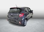 Hyundai i10 1.0, Auto's, Voorwielaandrijving, 4 zetels, Stof, Gebruikt