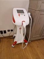 Neocure diodelaser (lasermachine permanente laserontharing), Elektronische apparatuur, Ophalen, Gebruikt, Scheren en Epileren