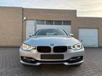 BMW 320i F30 | 12 Maanden Garantie | 135 Dkm | Benzine|2012|, Automaat, Euro 5, 135 kW, 4 cilinders