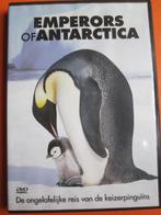 Emperors of Antarctica - De ongelofelijke reis van de keizer, Cd's en Dvd's, Dvd's | Documentaire en Educatief, Alle leeftijden
