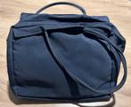 Handtas, Handtassen en Accessoires, Tassen | Damestassen, Ophalen of Verzenden, Zo goed als nieuw, Blauw, Handtas