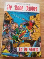 De Rode Ridder - In de storm - Leopold Vermeiren, Comme neuf, Enlèvement ou Envoi