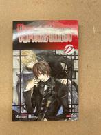 Vampire Knight Tome 17, Livres, Japon (Manga), Enlèvement ou Envoi, Neuf