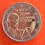 Pièce France - 2 euros - 2010, Timbres & Monnaies, Monnaies | Europe | Monnaies euro, Envoi, France, 2 euros, Monnaie en vrac