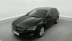 Opel Insignia 1.5 Turbo D AUTO Ultimate NAVI / CAMERA / FULL, Auto's, 122 pk, Gebruikt, 5 deurs, 3 cilinders