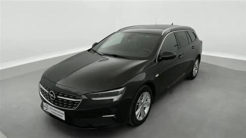Opel Insignia 1.5 Turbo D AUTO Ultimate NAVI / CAMERA / FULL, Auto's, Opel, Bedrijf, Te koop, Insignia, ABS, Achteruitrijcamera
