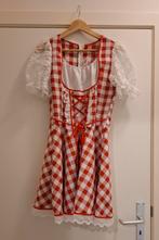 Dirndl maat S, Kleding | Dames, Ophalen, Zo goed als nieuw, Maat 36 (S)