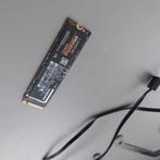 Samsung evo 970 pro 1tb, Computers en Software, Harde schijven, Intern, Ophalen of Verzenden, Zo goed als nieuw, Desktop
