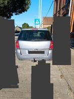 Échange OpelZafira b 19cc année 2009 écout tout proposition, Auto's, 19 cc, Zwart, 7 zetels, Particulier