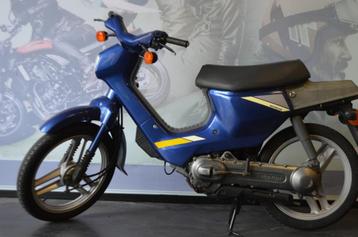 Honda Wallaroo Deluxe Klasse B  beschikbaar voor biedingen