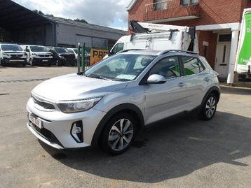 KIA STONIC  HYBRIDE B 12-22 beschikbaar voor biedingen