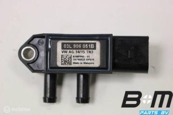 Druksensor VW Tiguan 2016 beschikbaar voor biedingen