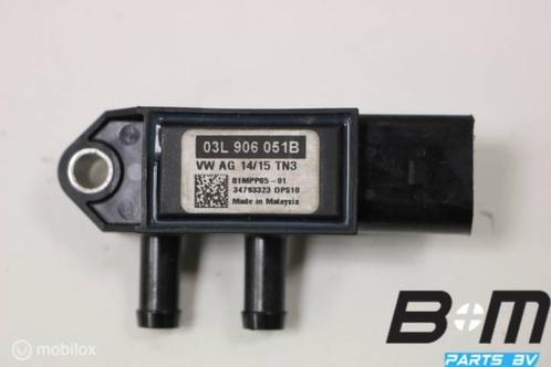 Druksensor VW Tiguan 2016, Auto-onderdelen, Motor en Toebehoren, Gebruikt