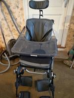 Rolstoel, Diversen, Ophalen, Inklapbaar, Nieuw, Duwrolstoel