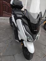 Honda forza 125cc, Motos, Particulier, Scooter