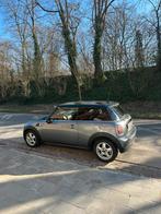 Mini Cooper, Auto's, Mini, Euro 5, Diesel, Cooper, Zilver of Grijs