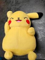 Knuffel Pikachu, Ophalen, Zo goed als nieuw, Overige typen