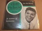 7" van Cliff Richard, Cd's en Dvd's, Vinyl Singles, Gebruikt, 7 inch, Single, Ophalen of Verzenden