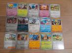 Pokemon kaarten, Enlèvement, Comme neuf, Cartes en vrac