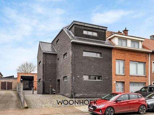 Woning te koop in Beveren-Kruibeke-Zwij, 5 slpks, Immo, Huizen en Appartementen te koop, Vrijstaande woning, C