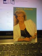 Anja  Yelles, Ophalen of Verzenden, Zo goed als nieuw, Prent