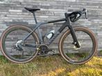 Canyon Grail CF Gen2 (maat S - 53), Fietsen en Brommers, Fietsen | Racefietsen, 28 inch, Gebruikt, Carbon, 49 tot 53 cm
