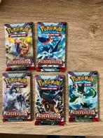 Pokémon booster packs scarlet & violet paldea evolved, Foil, Enlèvement ou Envoi, Booster, Neuf