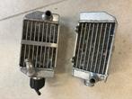 Grote radiators ktm sx50 2016-2023, Motos, Particulier